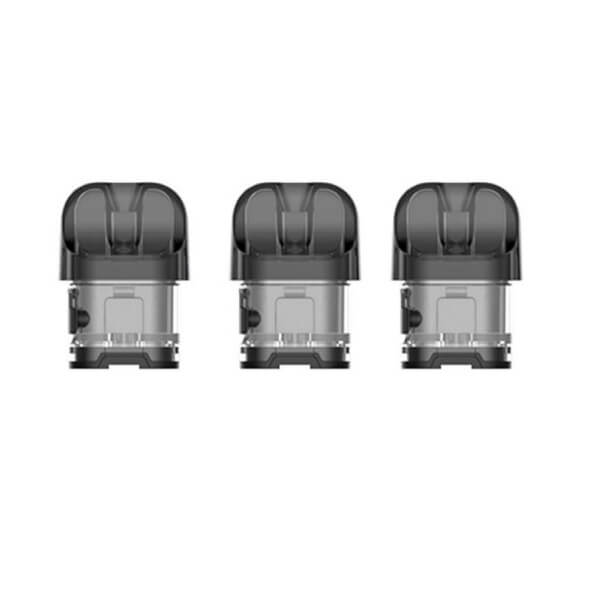 Smok Novo 4 Mini Replacement Pods | 3 Pack product image